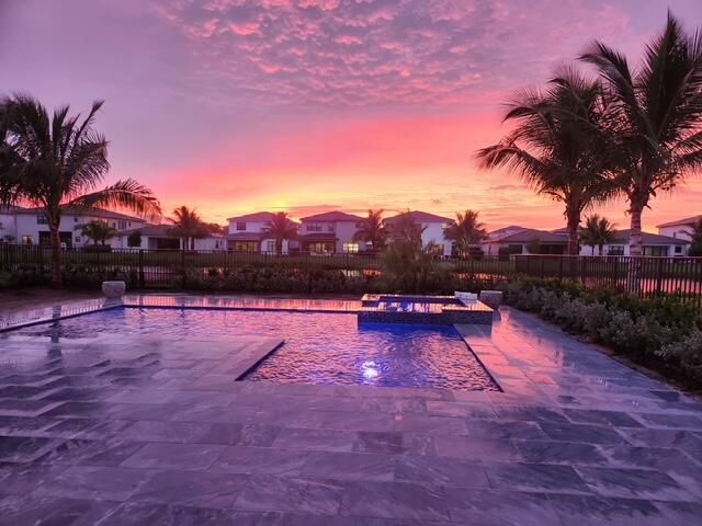 17237 Windy Pointe Lane, Boca Raton, FL 33496