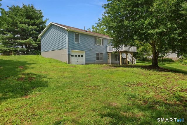 774 Murdock Avenue, Meriden, CT 06450