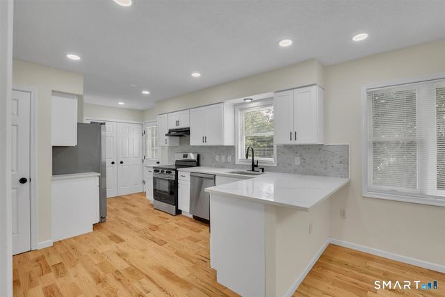 774 Murdock Avenue, Meriden, CT 06450