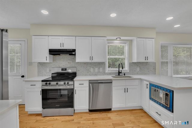 774 Murdock Avenue, Meriden, CT 06450