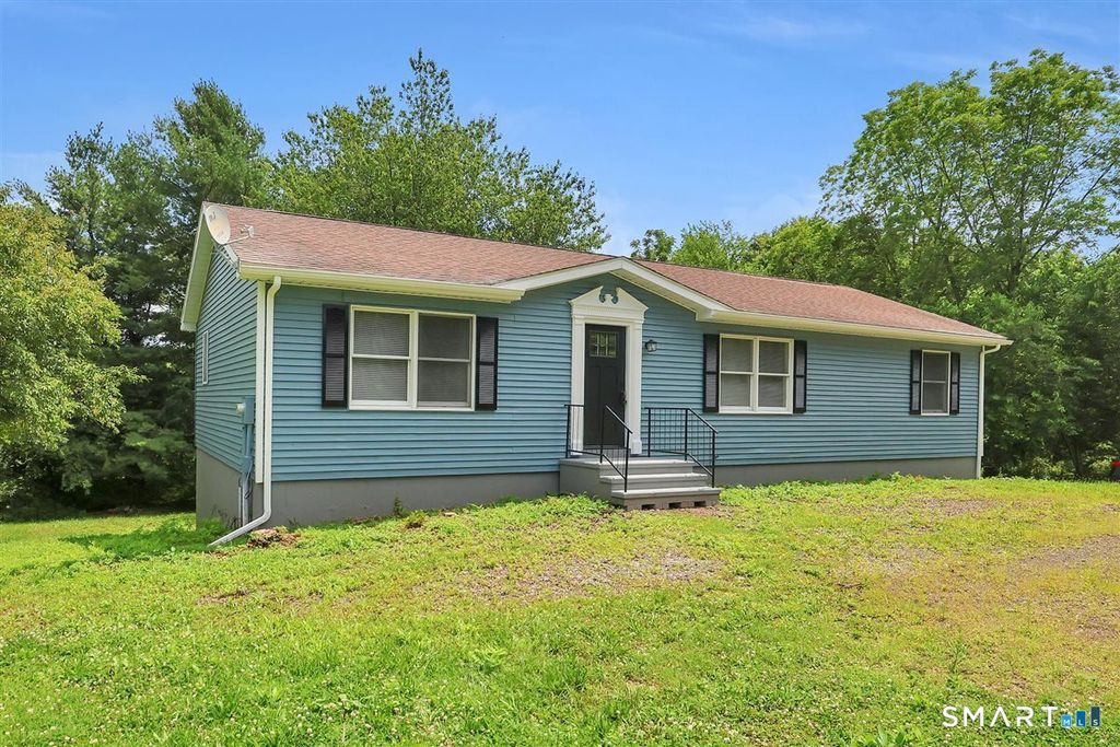 774 Murdock Avenue, Meriden, CT 06450