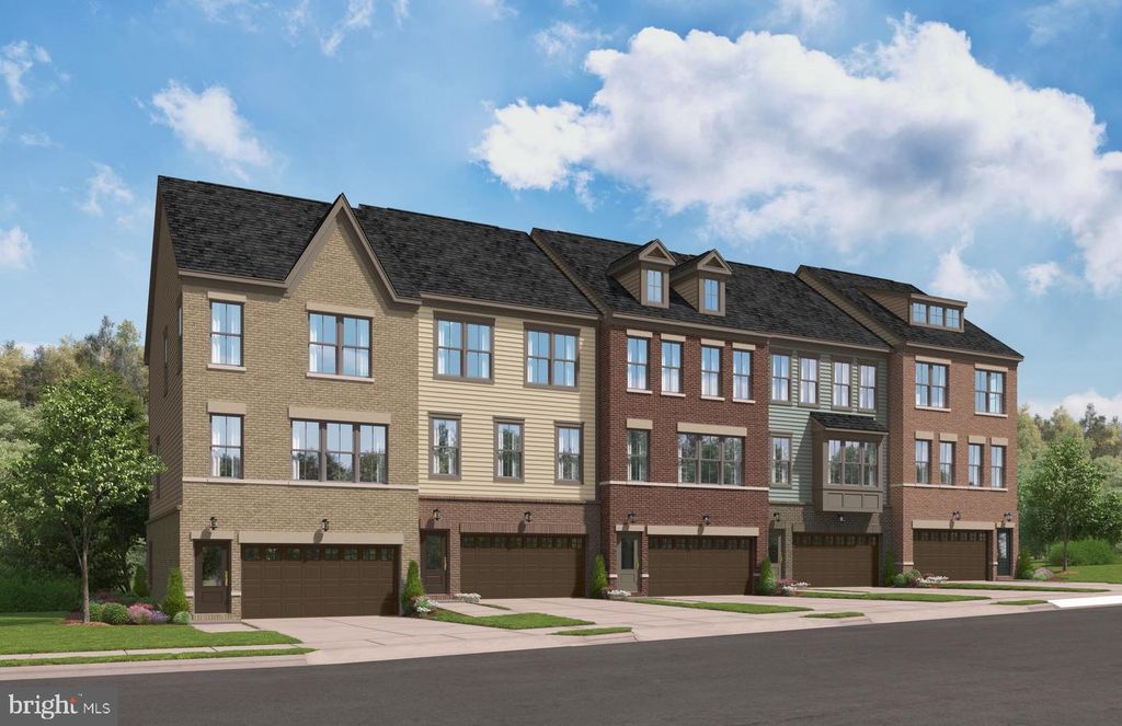 6923 GLADEBROOK RD, Brandywine, MD 20613