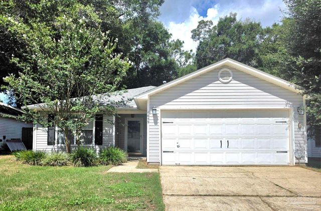 1059 Simpson St, Pensacola, FL 32526