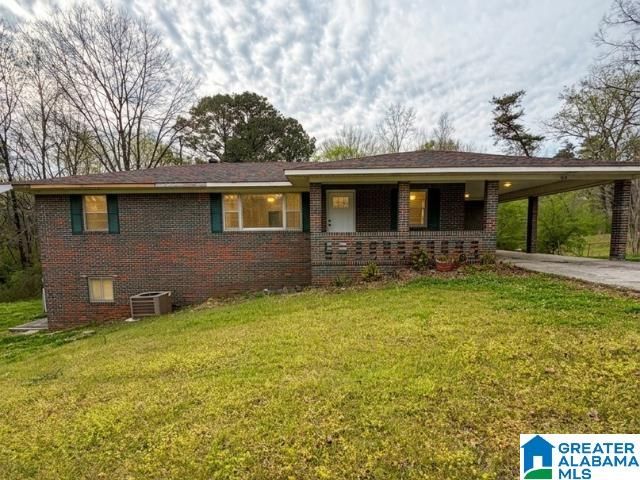 216 REBECCA DRIVE, Gardendale, AL 35071