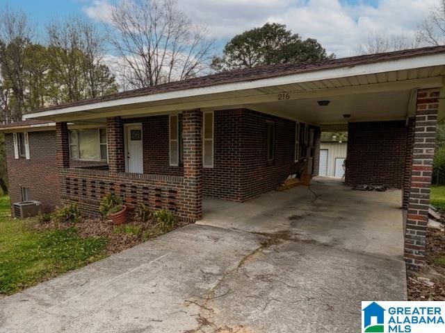 216 REBECCA DRIVE, Gardendale, AL 35071