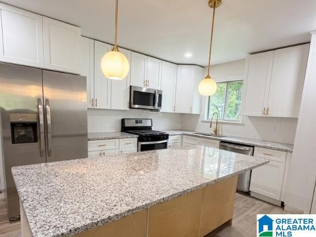 216 REBECCA DRIVE, Gardendale, AL 35071