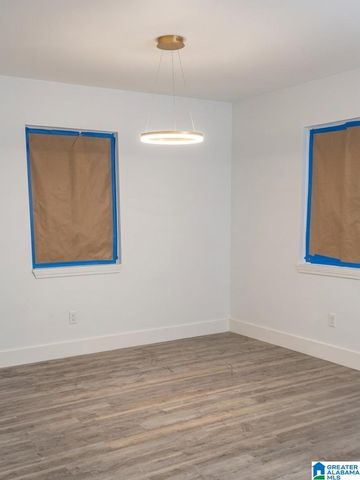 216 REBECCA DRIVE, Gardendale, AL 35071