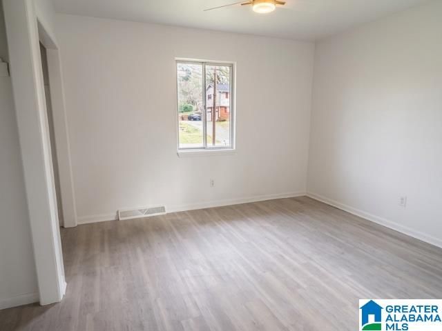 216 REBECCA DRIVE, Gardendale, AL 35071