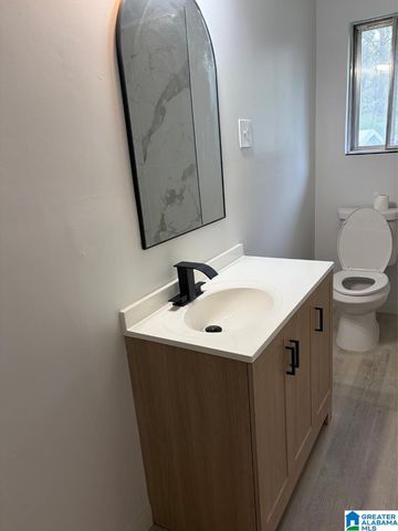 216 REBECCA DRIVE, Gardendale, AL 35071