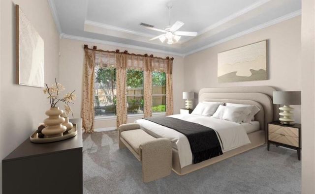 94 E Fairbranch Circle, The Woodlands, TX 77382