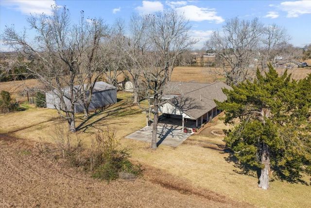 20311 Ramsey Road, Crosby, TX 77532