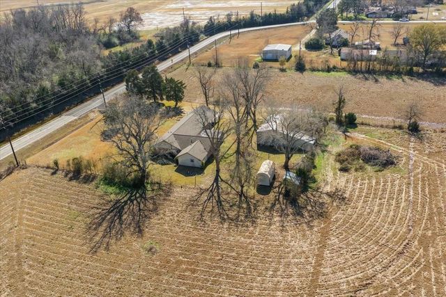 20311 Ramsey Road, Crosby, TX 77532