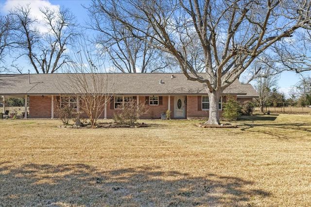 20311 Ramsey Road, Crosby, TX 77532