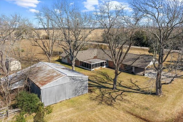 20311 Ramsey Road, Crosby, TX 77532