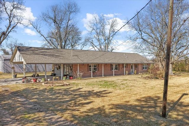 20311 Ramsey Road, Crosby, TX 77532