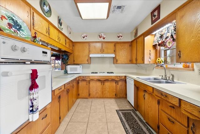 20311 Ramsey Road, Crosby, TX 77532