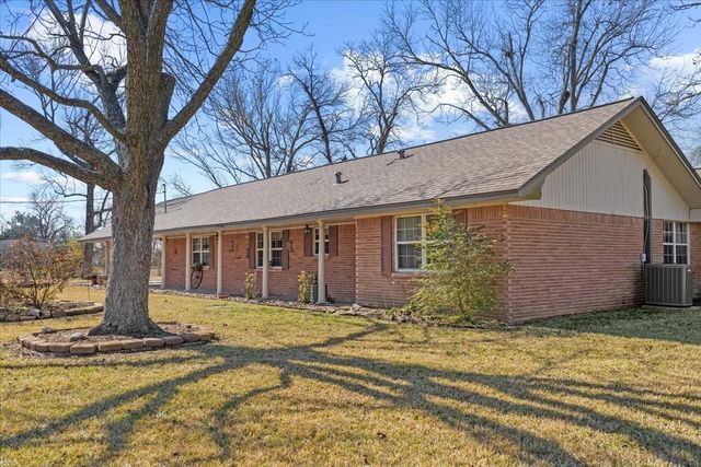 20311 Ramsey Road, Crosby, TX 77532