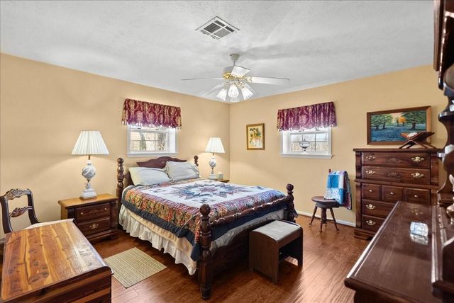 20311 Ramsey Road, Crosby, TX 77532