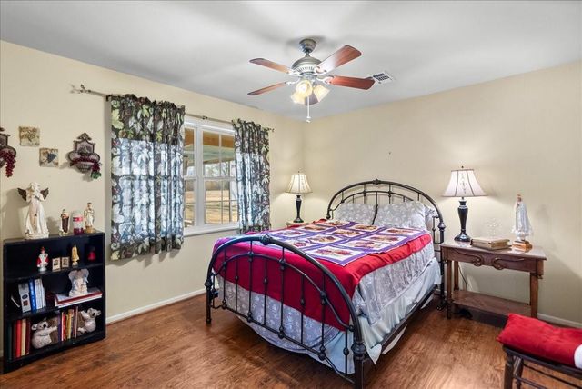 20311 Ramsey Road, Crosby, TX 77532