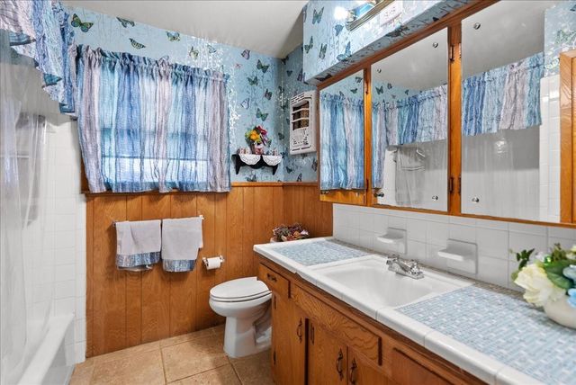 20311 Ramsey Road, Crosby, TX 77532