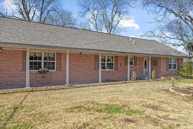 20311 Ramsey Road, Crosby, TX 77532