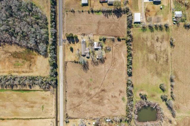 20311 Ramsey Road, Crosby, TX 77532