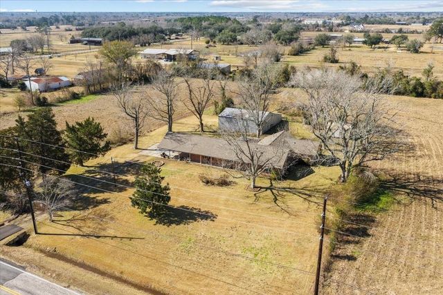 20311 Ramsey Road, Crosby, TX 77532
