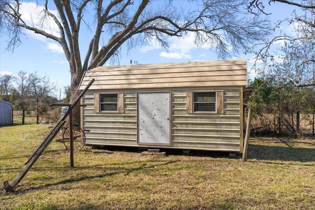 20311 Ramsey Road, Crosby, TX 77532