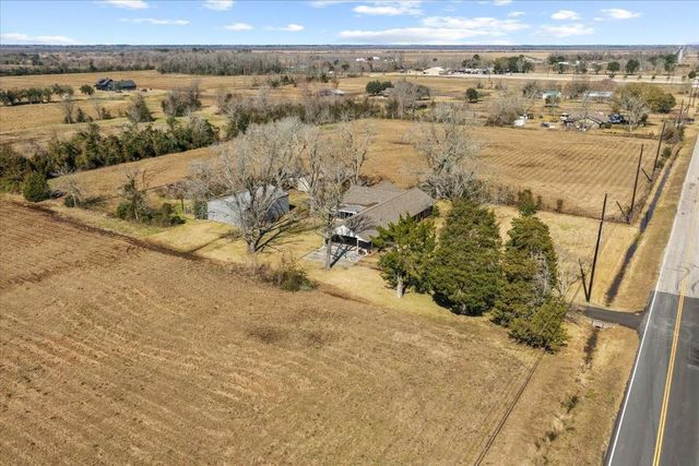 20311 Ramsey Road, Crosby, TX 77532