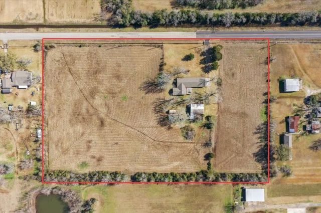 20311 Ramsey Road, Crosby, TX 77532