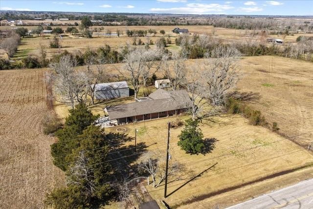 20311 Ramsey Road, Crosby, TX 77532