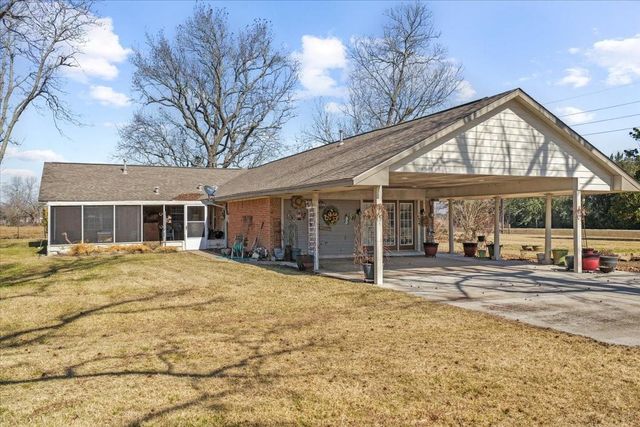 20311 Ramsey Road, Crosby, TX 77532