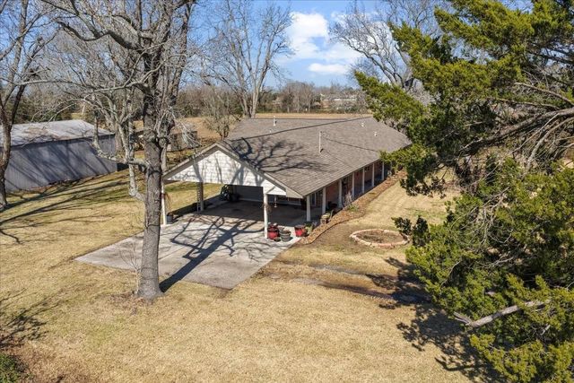 20311 Ramsey Road, Crosby, TX 77532