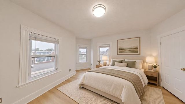 51 Prospect St SF, Quincy, MA 02171