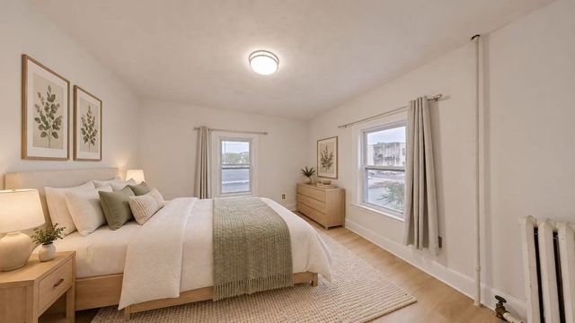 51 Prospect St SF, Quincy, MA 02171