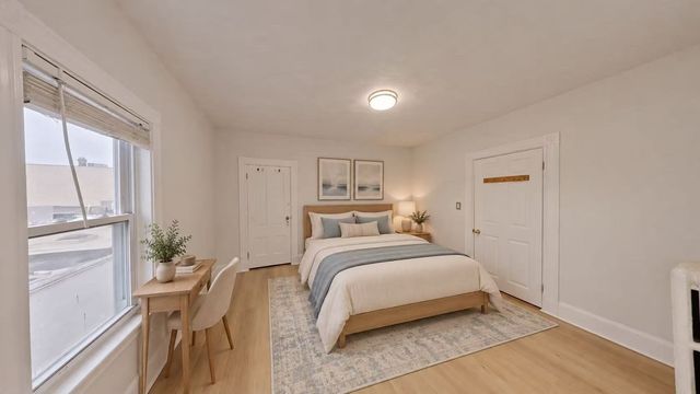51 Prospect St SF, Quincy, MA 02171