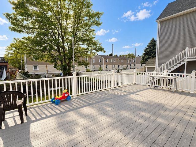51 Prospect St SF, Quincy, MA 02171