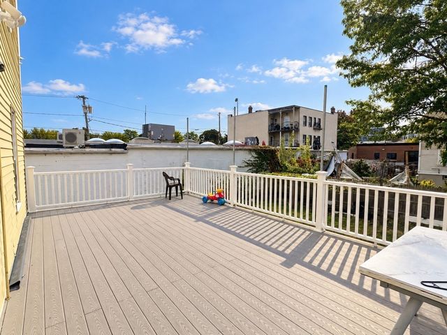 51 Prospect St SF, Quincy, MA 02171
