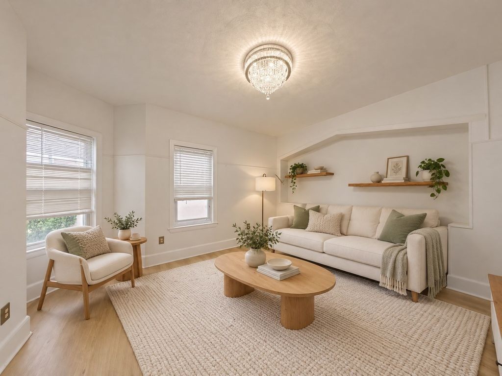 51 Prospect St SF, Quincy, MA 02171