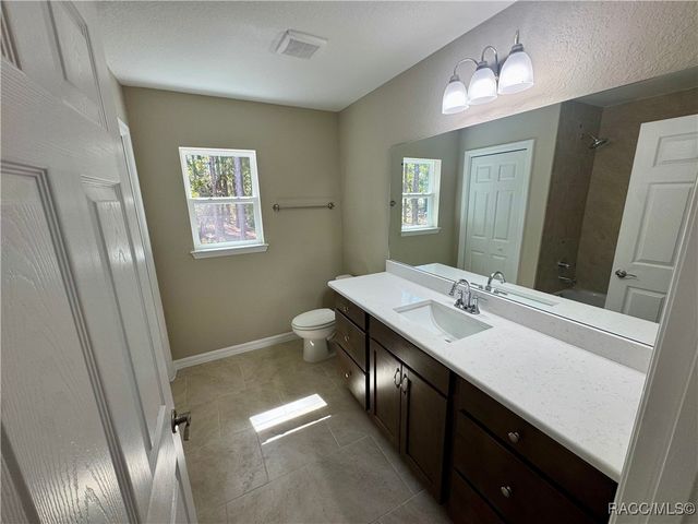 704 W Haguer Place, Citrus Springs, FL 34434