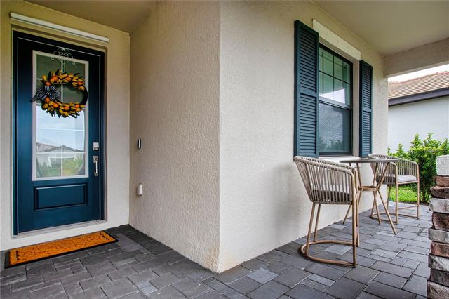 5160 CORAL REEF WAY, Bradenton, FL 34211