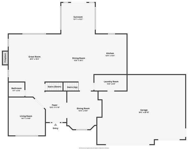 5807 W IVYBRIDGE Place, Peoria, IL 61615