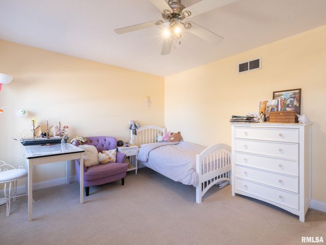 5807 W IVYBRIDGE Place, Peoria, IL 61615