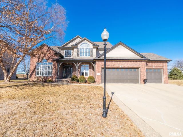 5807 W IVYBRIDGE Place, Peoria, IL 61615