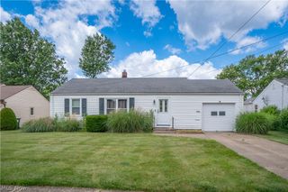 3835 Bernard Avenue NW, Canton, OH 44709