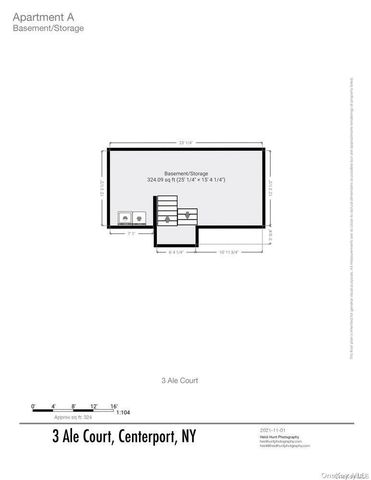 3 Ale Court, Centerport, NY 11721