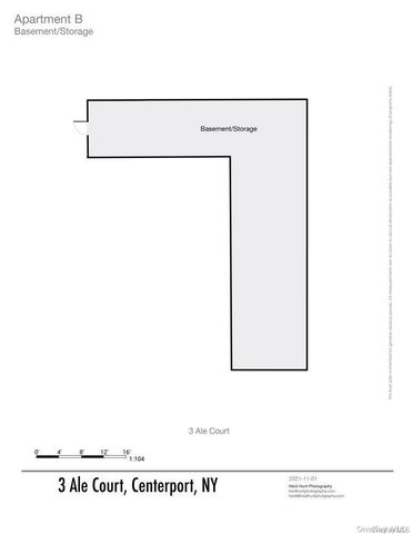 3 Ale Court, Centerport, NY 11721