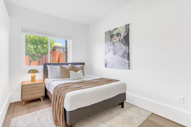 1630 Oakdale Avenue, San Francisco, CA 94124