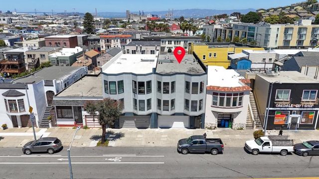 1630 Oakdale Avenue, San Francisco, CA 94124