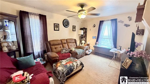 261 West Lake Shore Drive, Dunkirk, NY 14048